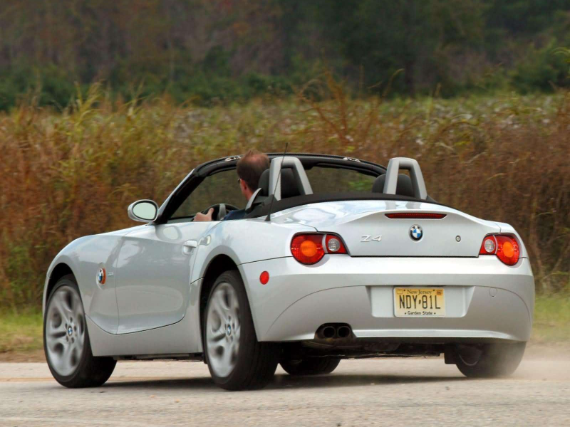 Illustration for article titled Top Ten Successful Sports Cars That I Hate